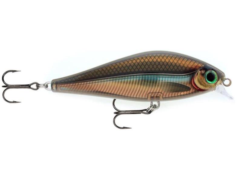Rapala Super Shadow Rap 16 SMB