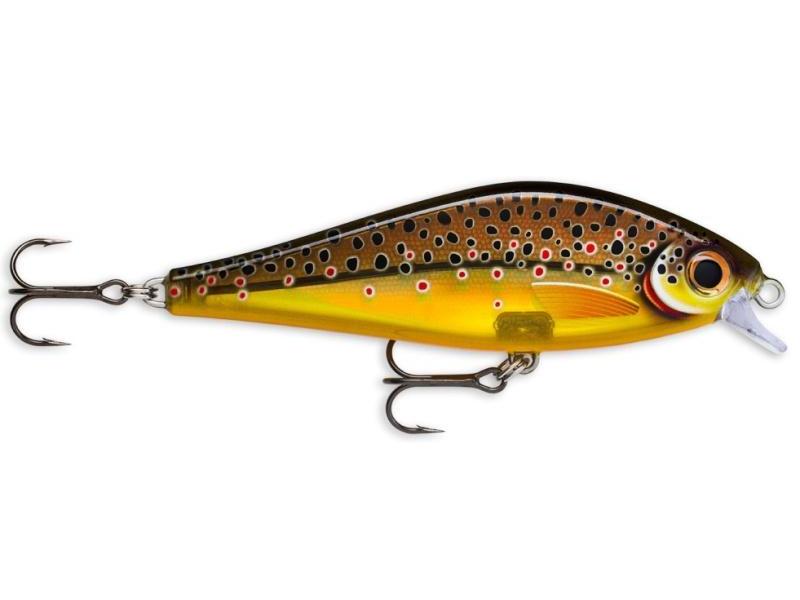 Rapala Super Shadow Rap_11_TRL