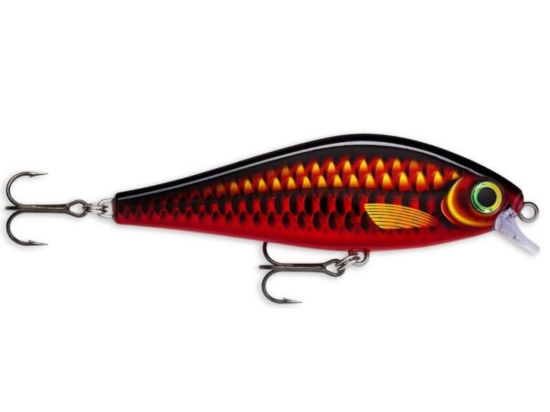 Rapala Super Shadow Rap_11_TWZ