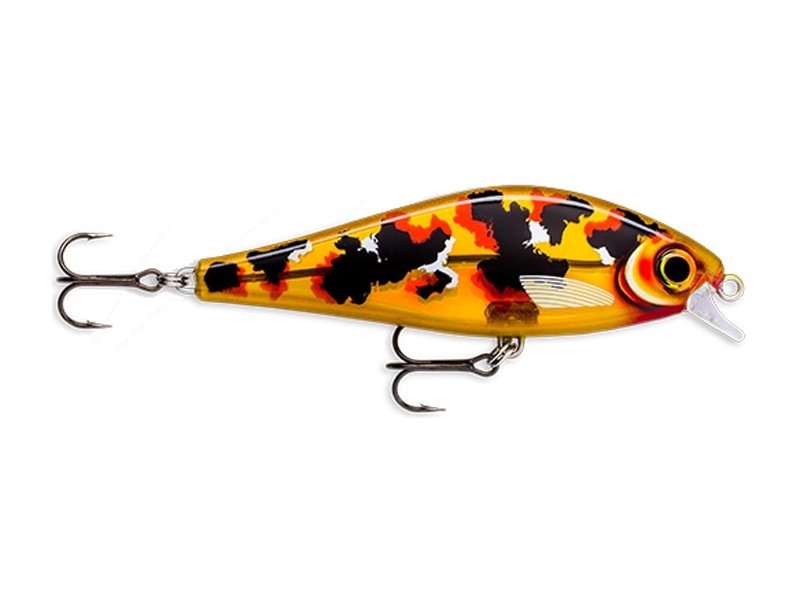 Rapala Super Shadow Rap 16 URK