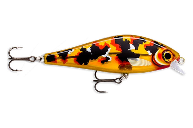 Rapala Super Shadow Rap 11 URK