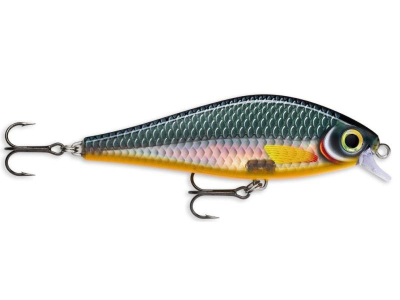 Rapala Super Shadow Rap 16 HLW