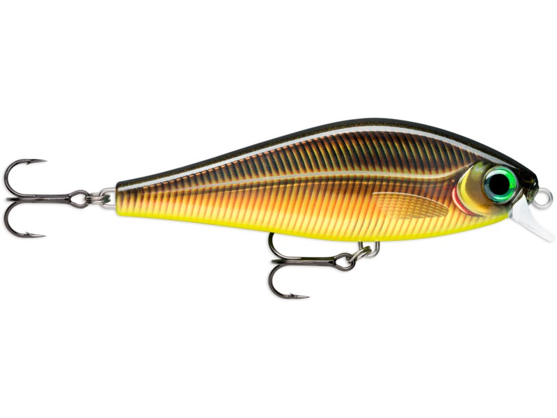 Rapala Super Shadow Rap 11 GSML