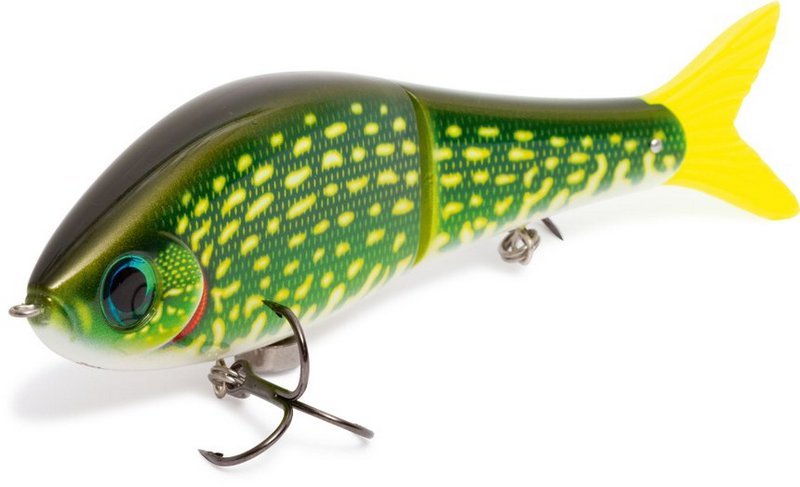 Rapala Super Shadow Rap Glide
