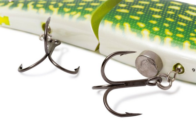 Rapala Super Shadow Rap Glide