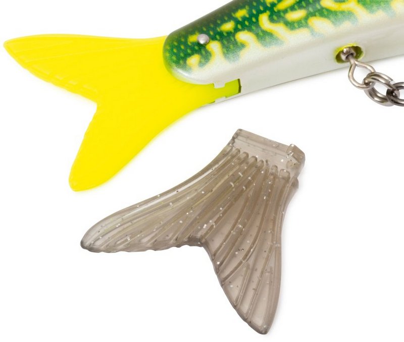 Rapala Super Shadow Rap Glide