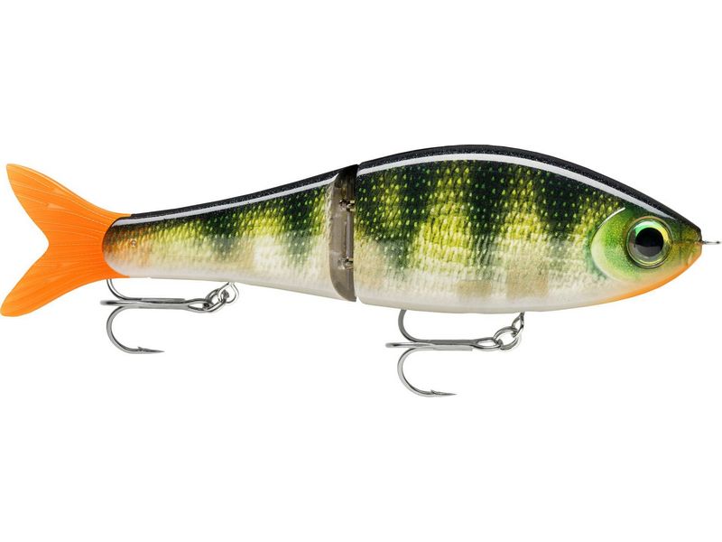 Rapala Super Shadow Rap Glide 11 PEL