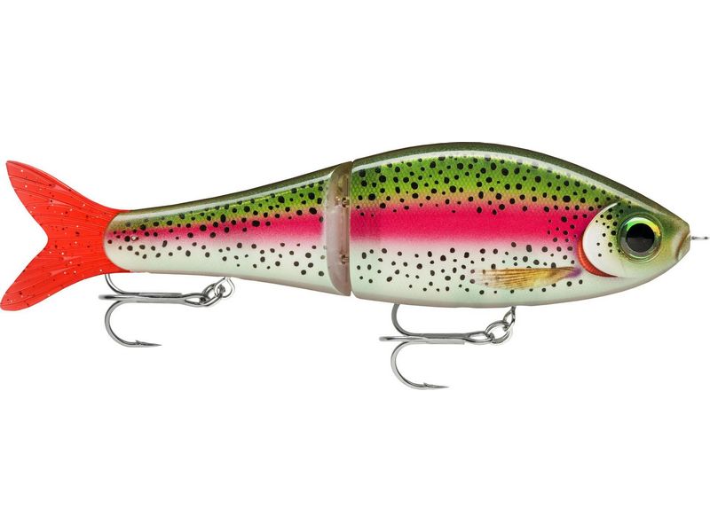Rapala Super Shadow Rap Glide 11 RTL