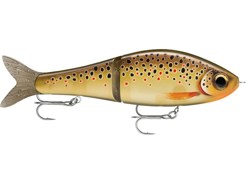 Rapala Super Shadow Rap Glide 16_TRL