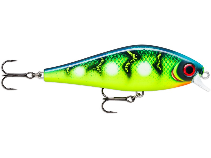 Rapala Super Shadow Rap 11 HPS