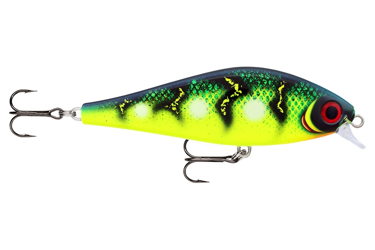 Rapala Super Shadow Rap 16 HPS