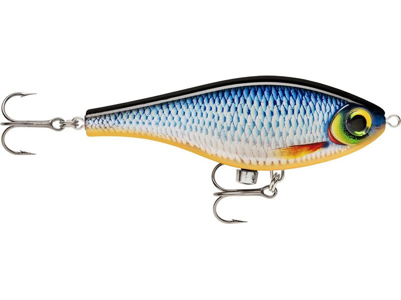 Rapala Super Shadow Rap Jerk BGH