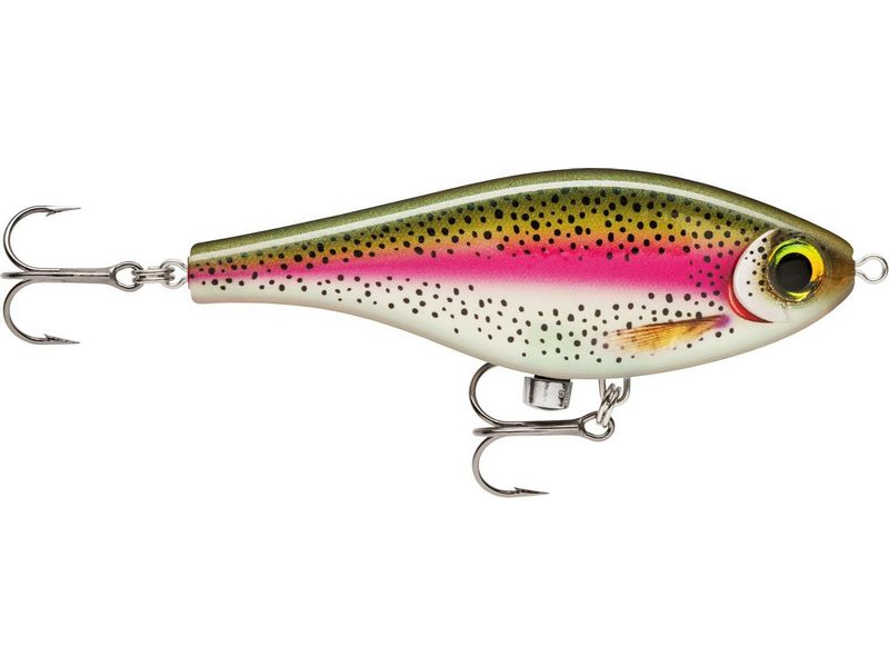Rapala Super Shadow Rap Jerk 11 RTL