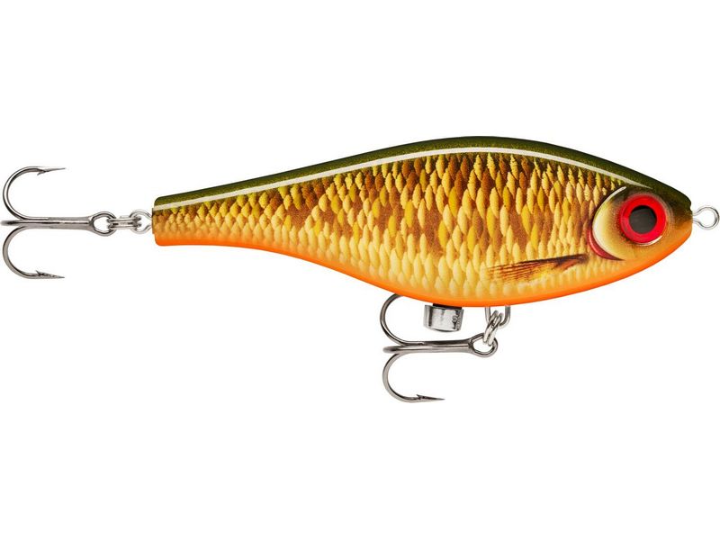 Rapala Super Shadow Rap Jerk 11 SCRR