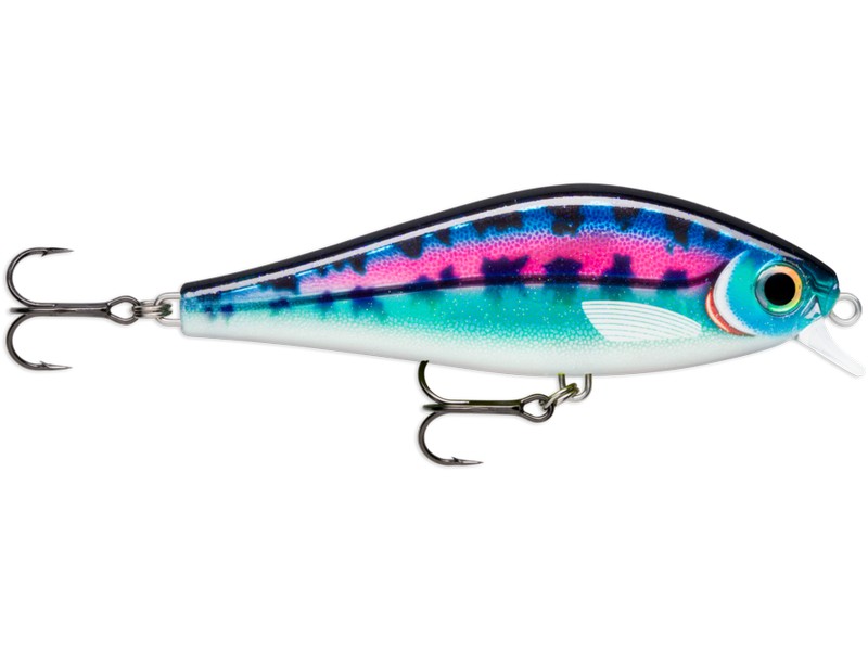 Rapala Super Shadow Rap 11 MRS
