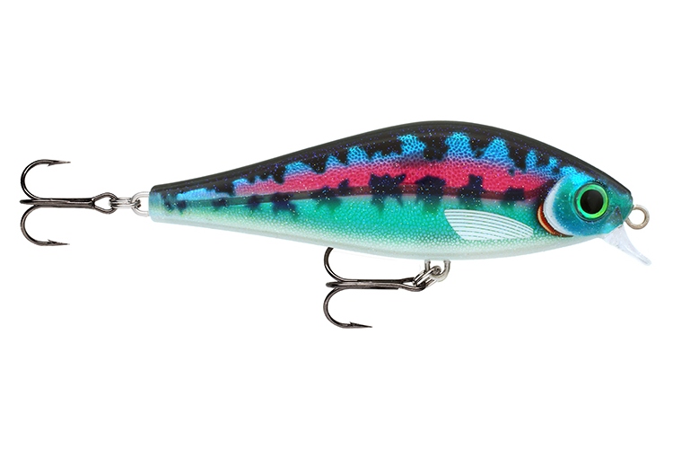 Rapala Super Shadow Rap 16 MRS