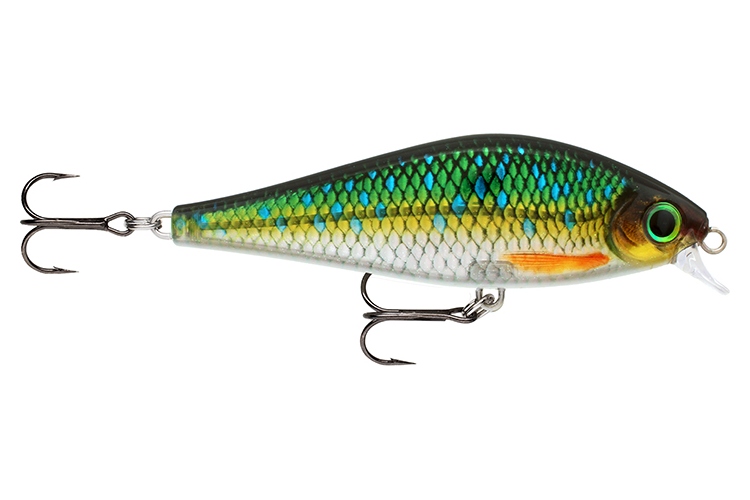 Rapala Super Shadow Rap 16 RNR