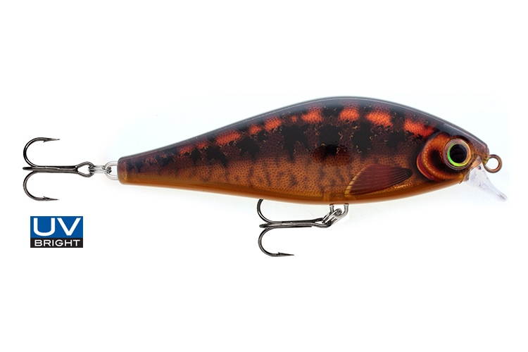 Rapala Super Shadow Rap TMO