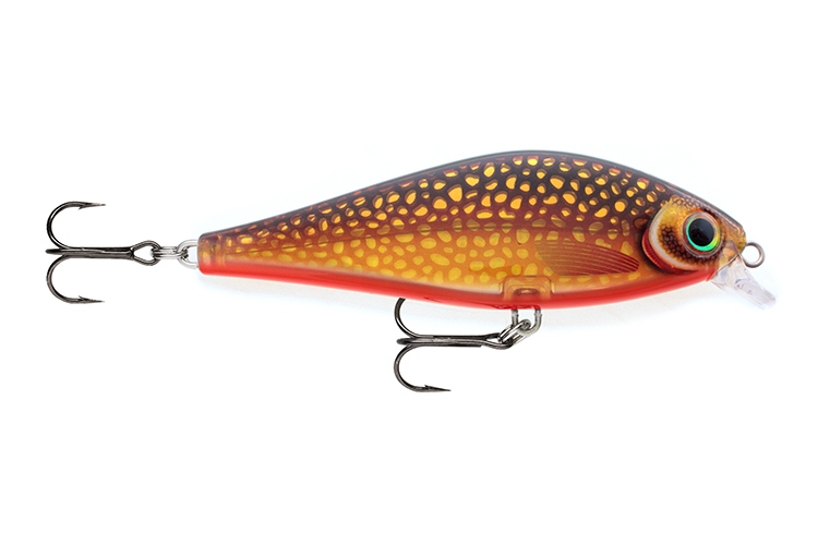 Rapala Super Shadow Rap ULT