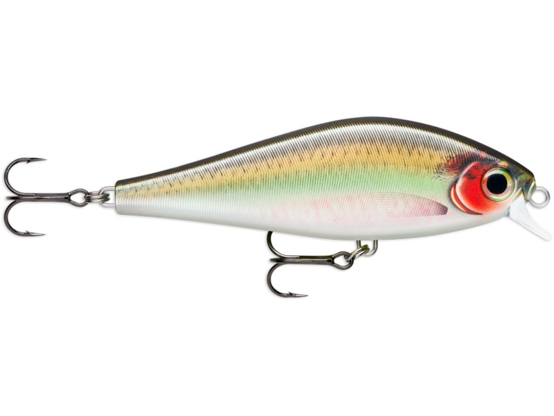 Rapala Super Shadow Rap 16 YSH