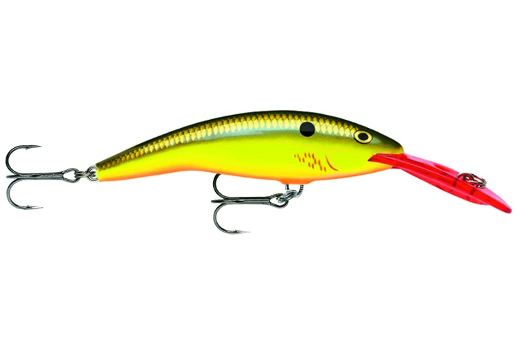 Rapala Tail Dancer 05 BHO