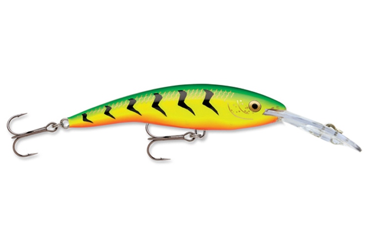 Rapala Tail Dancer 07 BLT je balzový zvukový wobler s tělíčkem ve tvaru banánku. Díky svému tvaru a specifické lopatce pracuje s důrazným ocasním pohybem. Je lákadlem pro všechny dravce.