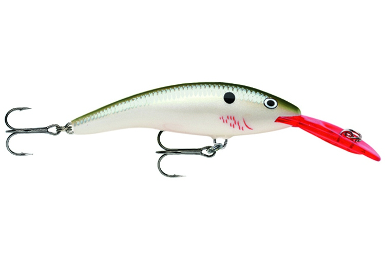 Rapala Tail Dancer 05 BP