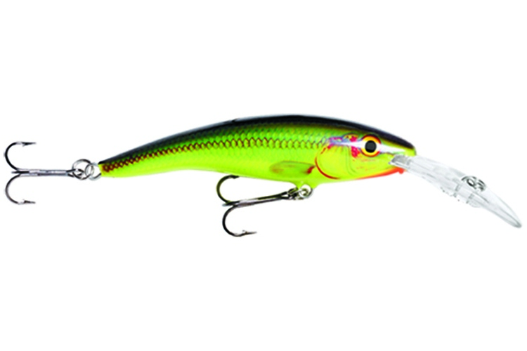 Rapala Tail Dancer 09 HC