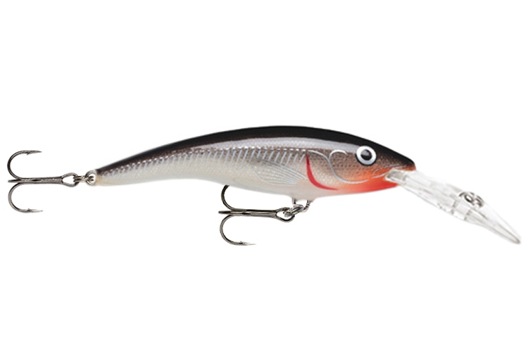 Rapala Tail Dancer 05 Silver