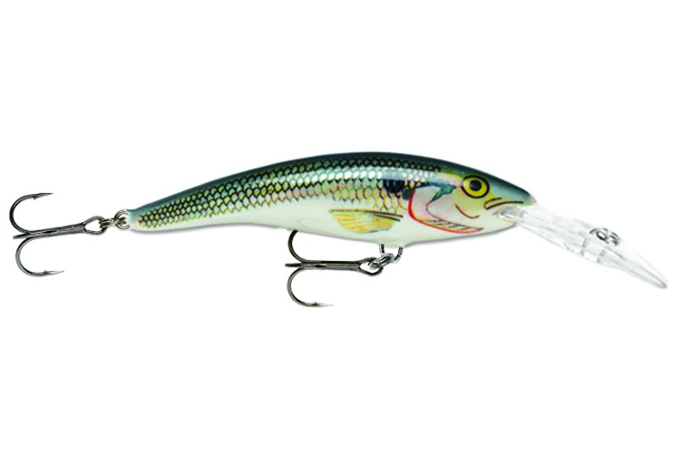 Rapala Tail Dancer 05 Shad