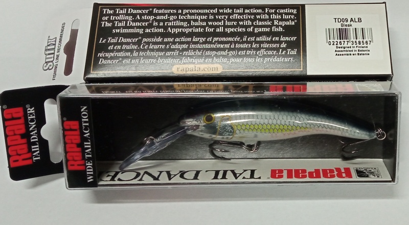 Rapala Tail Dancer 09_ALB