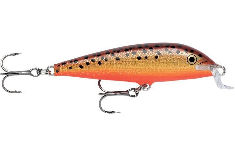 Rapala Team Esko BRF