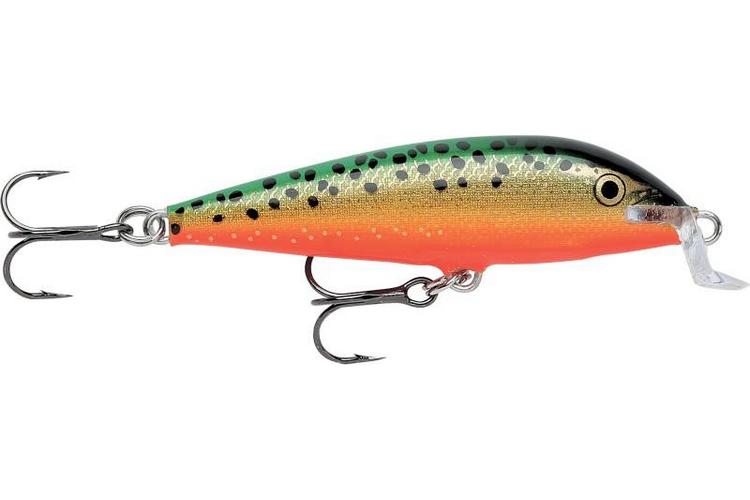 Rapala Team Esko GRF