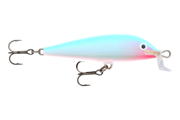 Rapala Team Esko ICEC