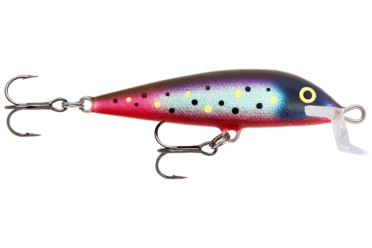 Rapala Team Esko Midnight Blue