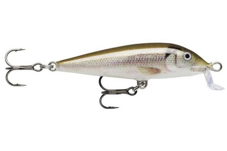 Rapala Team Esko SML