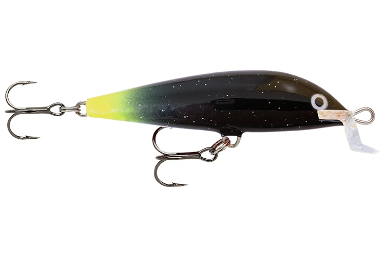 Rapala Team Esko Artistic Yellow Tail