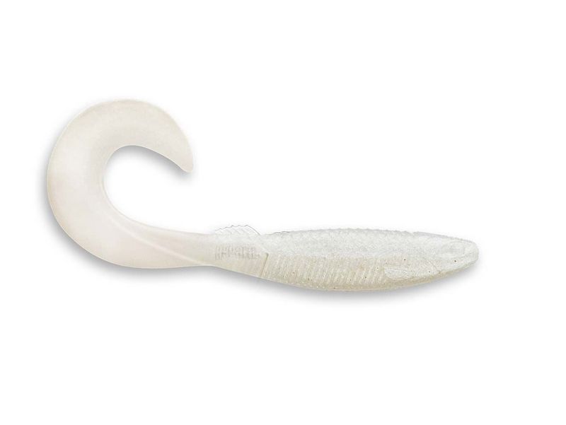 Rapala The Curl je měkká nástraha s citlivým ocáskem, který pracuje i při nejpomalejším vedení. Díky technologii Smart Injection je do těla nástrahy vstřikována: 🧂 sůl pro přirozenou chuť a optimální vyvážení 🧪 atraktant pro vyšší účinnost ✨ třpytky pro optickou přitažlivost