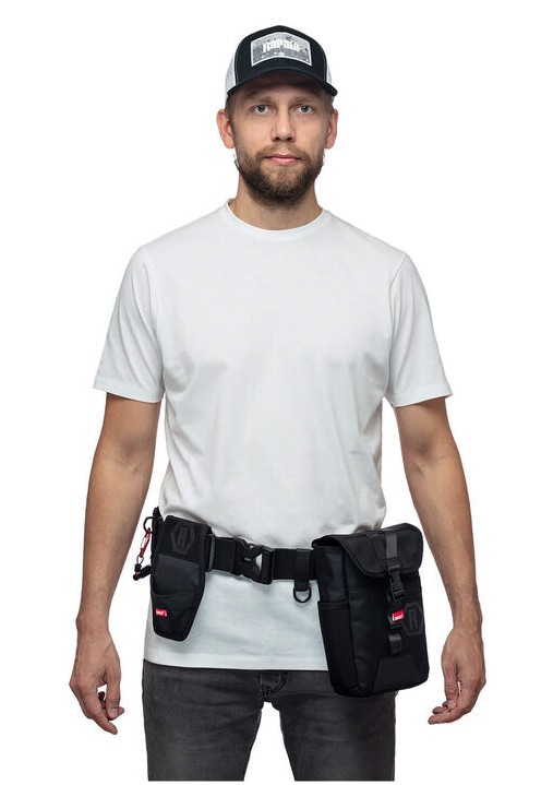 Rapala Tool Belt Combo