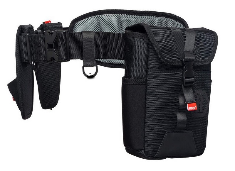 Rapala Tool Belt Combo