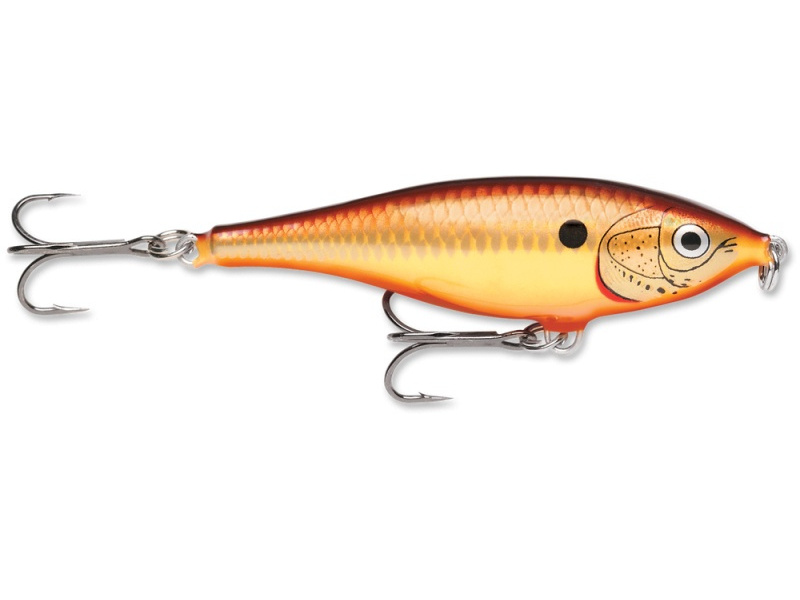 Rapala Twitchin Rap 08_CFL