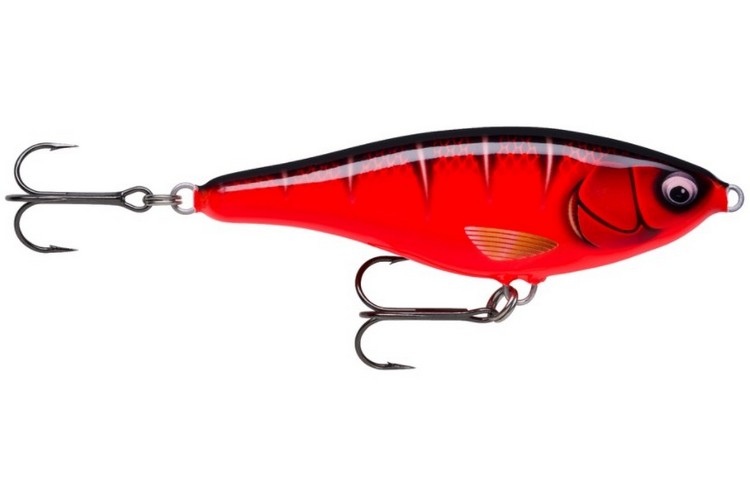 Rapala Twitchin Rap 12_12cm_53g_CRB