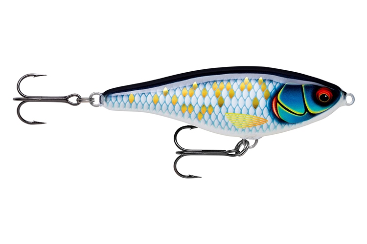 Rapala Twitchin Rap 12_12cm_53g_SCRB