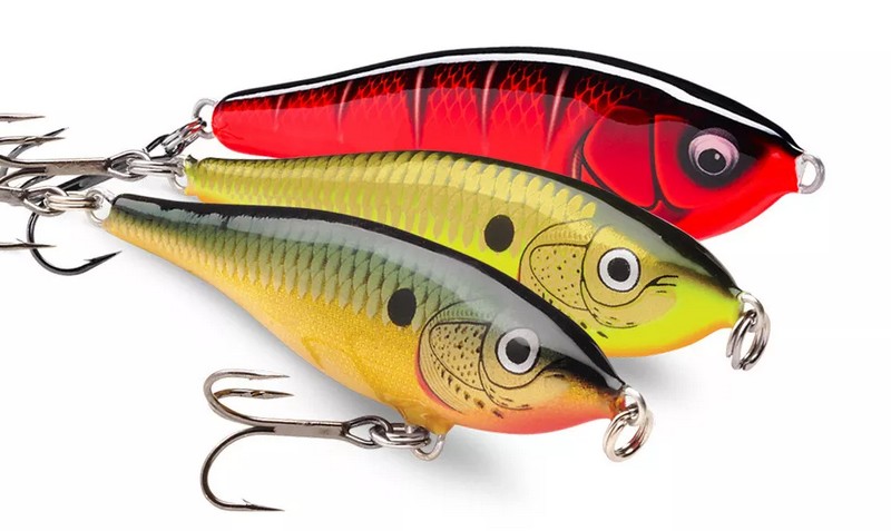 Rapala Twitchin Rap