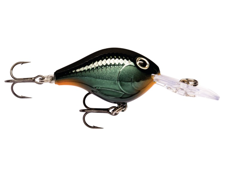 Rapala Ultra Light Crank CBN