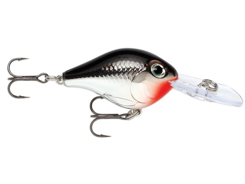 Rapala Ultra Light Crank CH