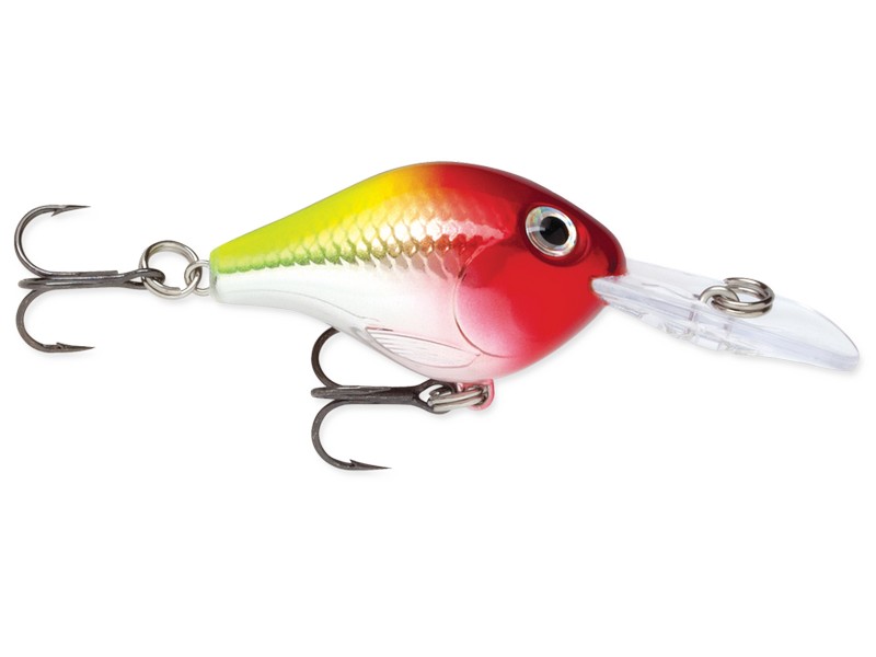 Rapala Ultra Light Crank 03 CLN