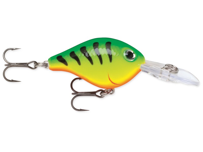 Rapala Ultra Light Crank FT
