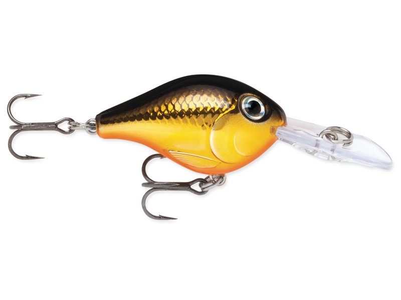 Rapala Ultra Light Crank G