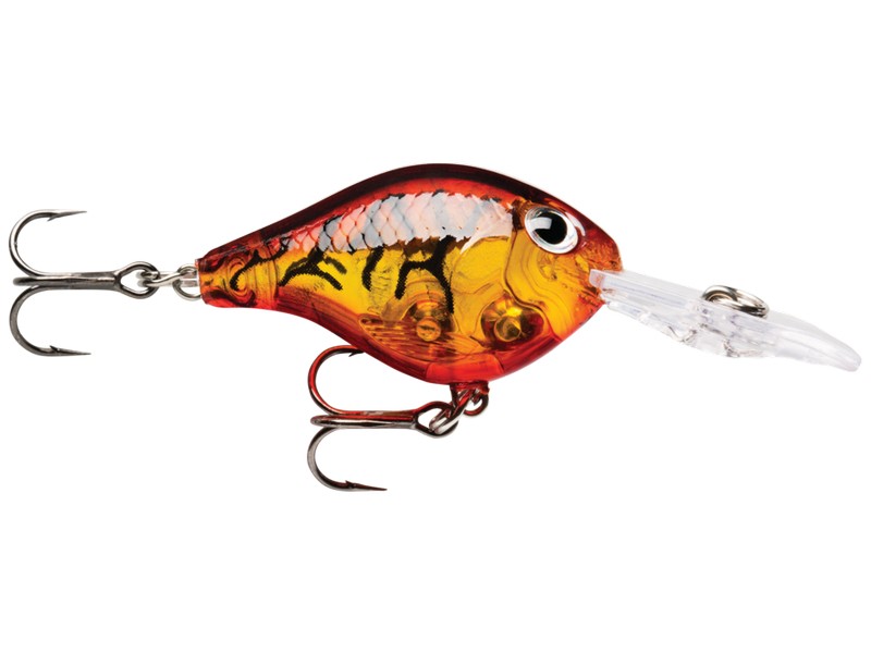 Rapala Ultra Light Crank GATU